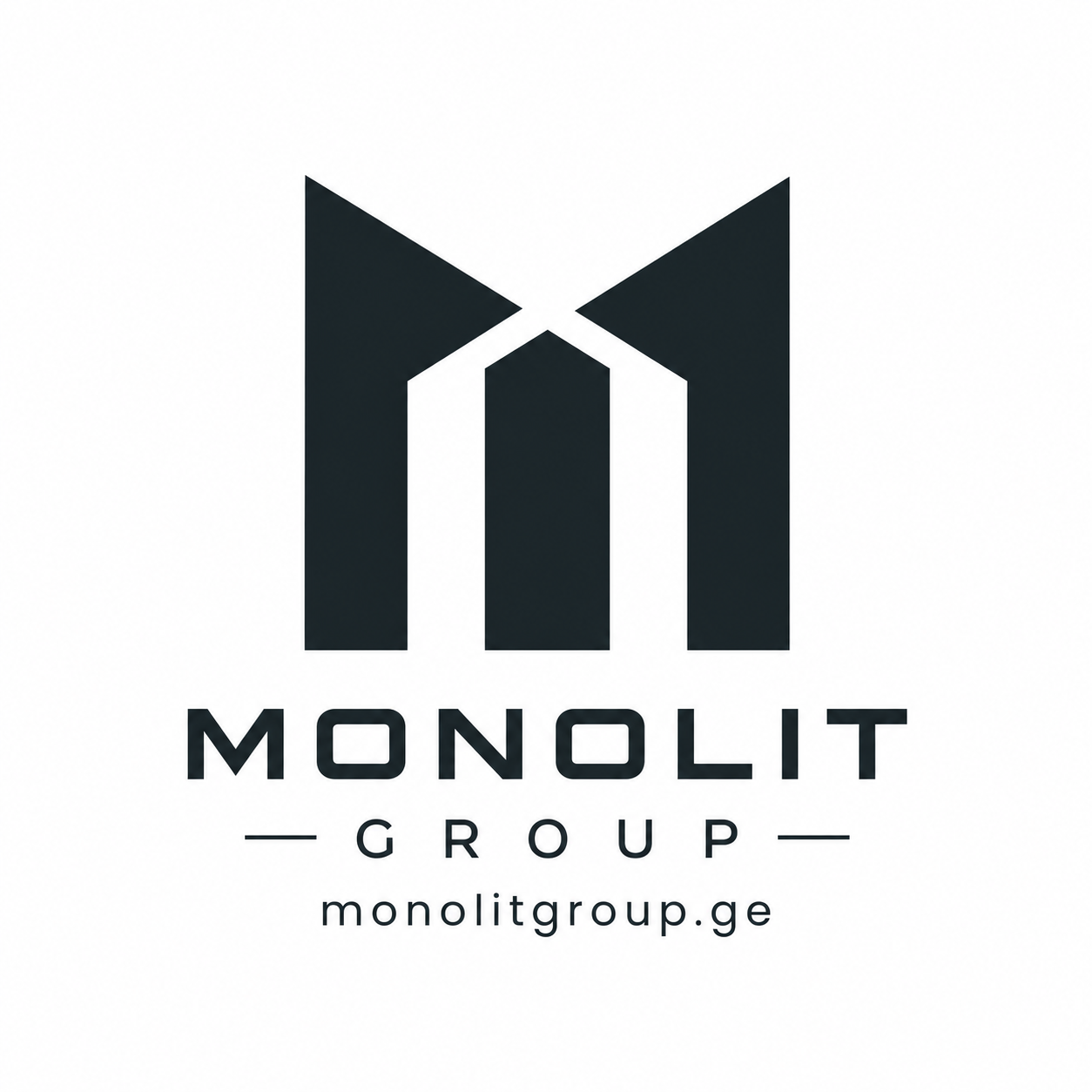 Monolit Group Logo